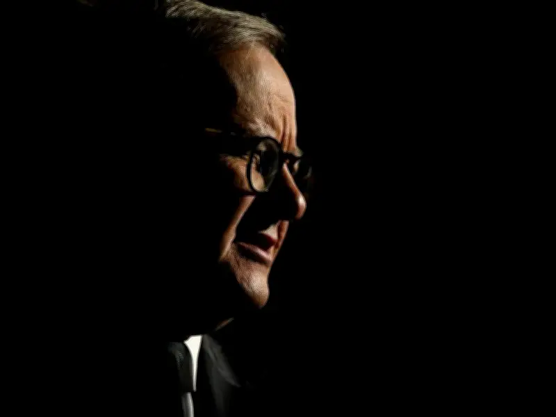 Albanese Heads to Pacific Amid China Influence Concerns