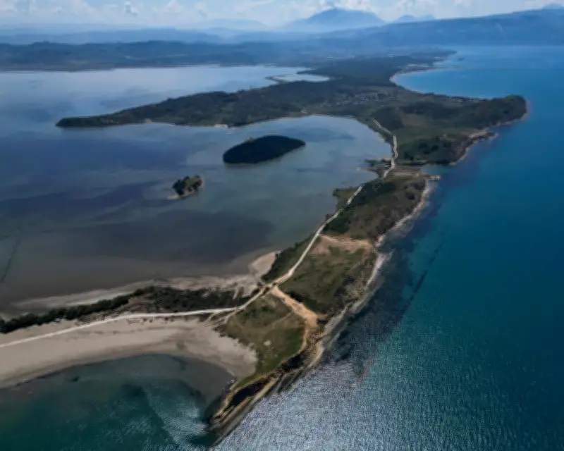 Albania Warned EU Accession at Risk Over Kushner Resort Plans