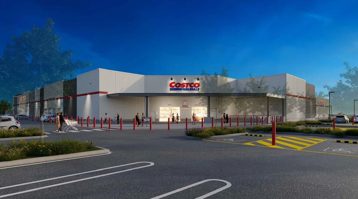 Alkimos Costco Plans Open for Public Comment in Perth