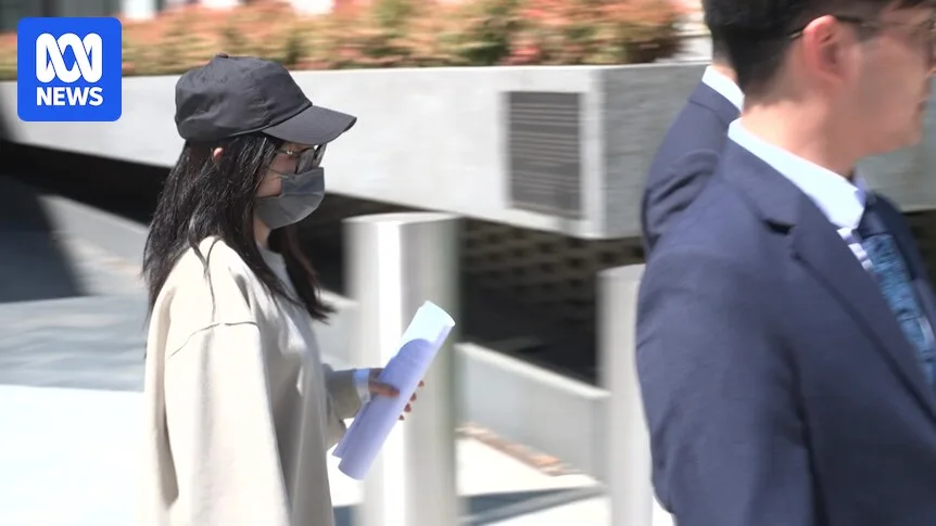 Alleged Chinese Spy Siru Zheng Granted Bail in Canberra