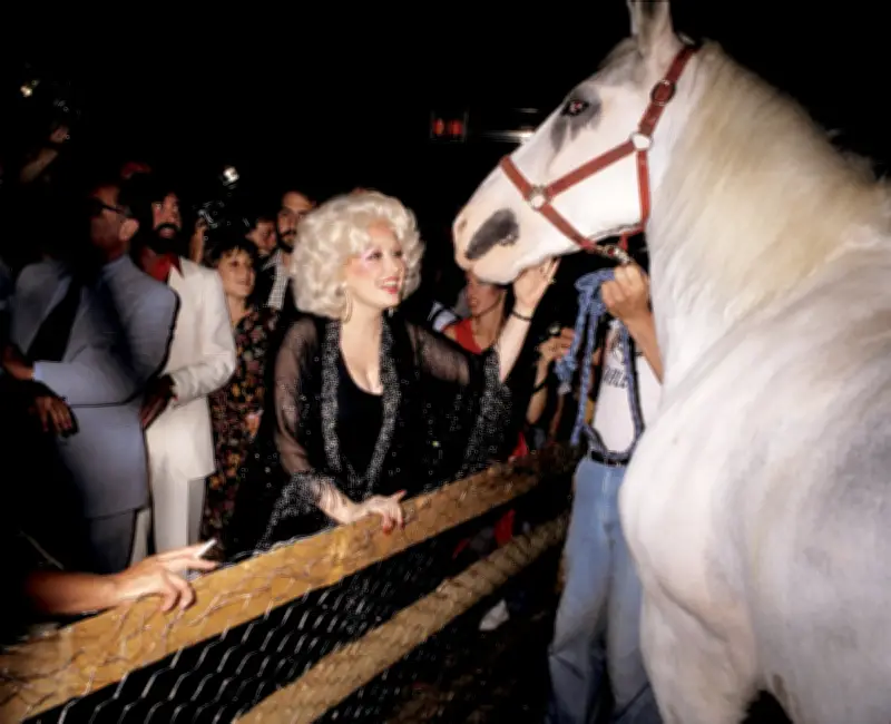 America 250: Photos from Civil Rights to Moon Landing and 9/11