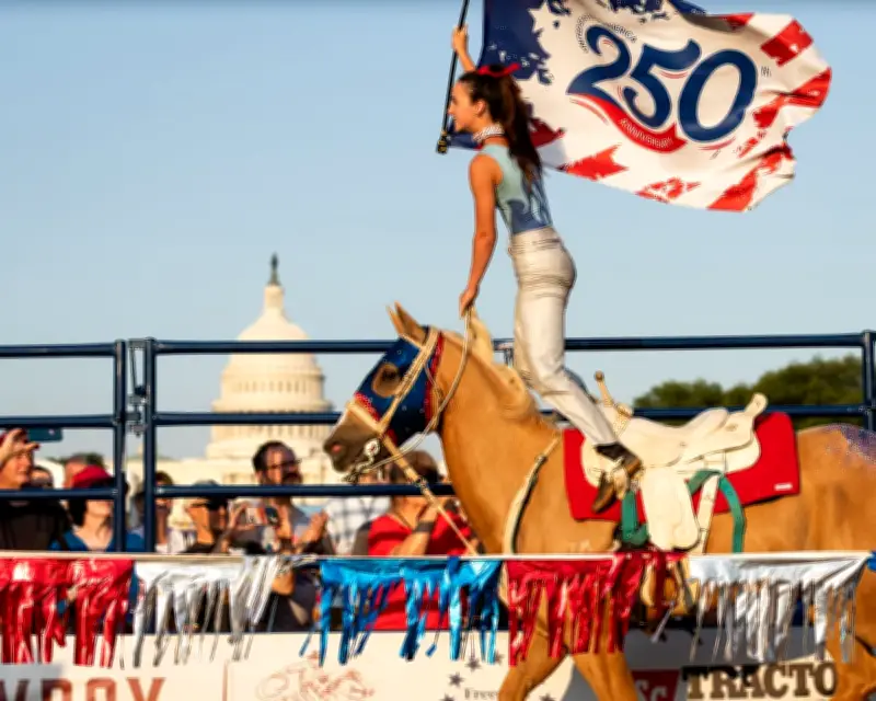 America at 250 Needs Repair, Not Celebration, Says Jamil Smith