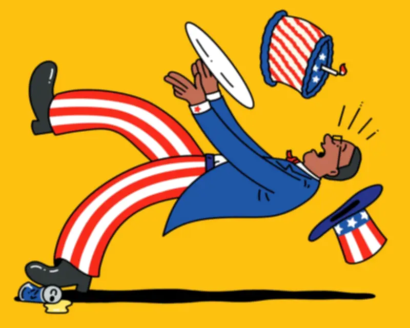 America's 250th Birthday: A Messy Celebration Needs Better Gifts