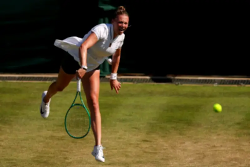 Anisimova Channels Inner Serena to Fire 20 Aces Past Kenin
