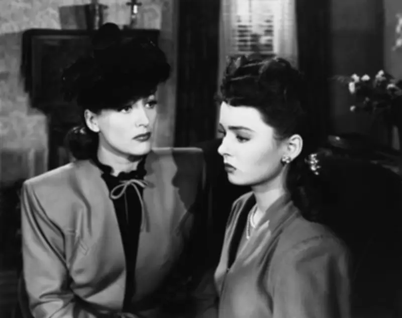 Ann Blyth obituary: Hollywood star of Mildred Pierce dies at 97