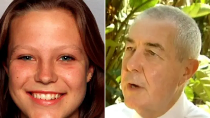 Anti-Drugs Campaigner Tony Wood Dies After Stroke at 15 Daughter's Ecstasy Death