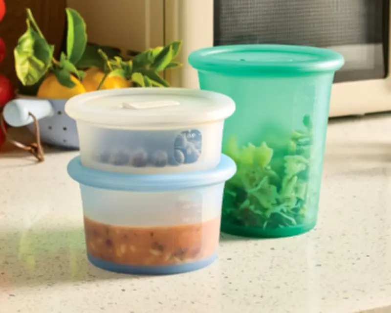 Anyday AnyDeli Container Review: Innovative Meal Prep Solution