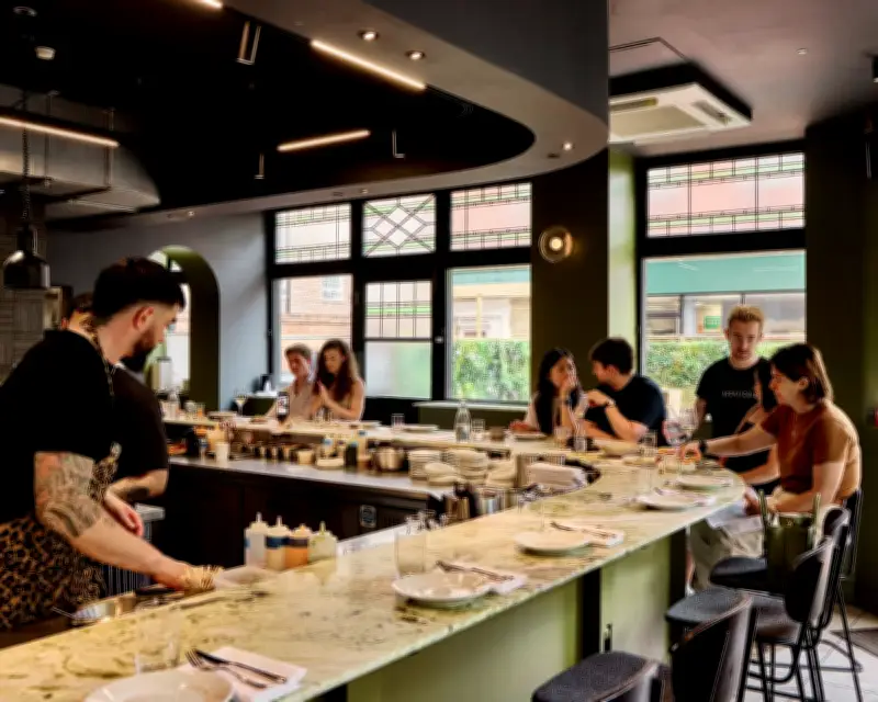 Appalachia London N1 Review: Smoky, Bold Flavours Shine