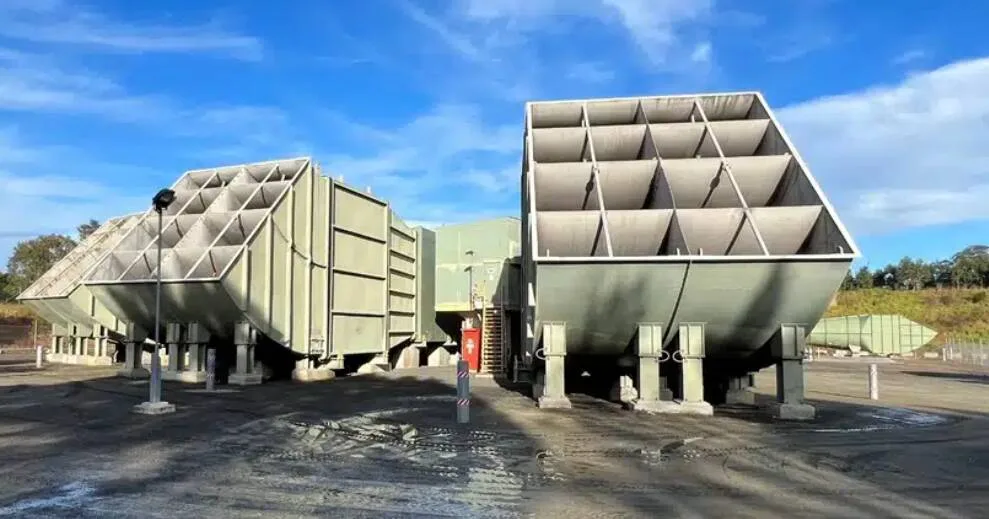 Appin Mine Methane Reduction Project Approved