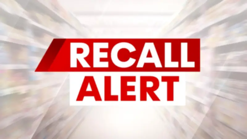 Apple Juice Recall Across Australia Over Mould Contamination Fears