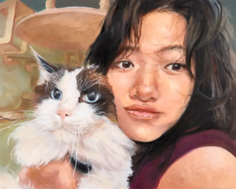 Archibald Prize 2026: Young Archie Winners Announced
