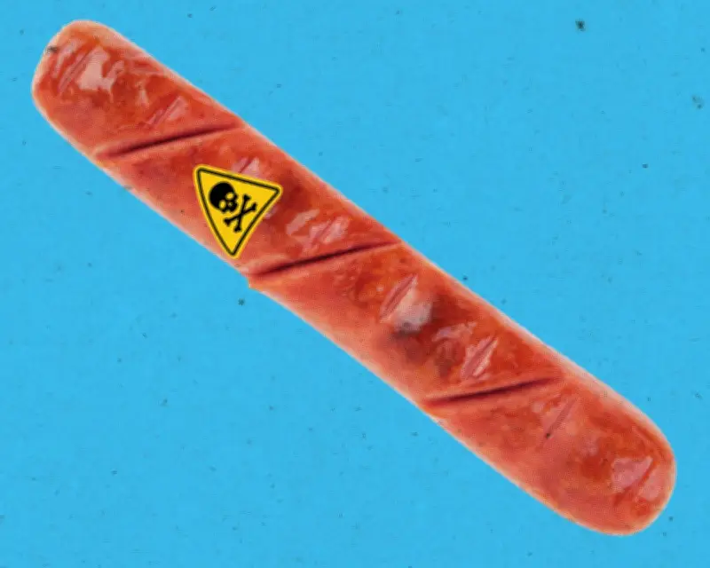 Are Hot Dogs Healthy? The Truth About Processed Meat Risks