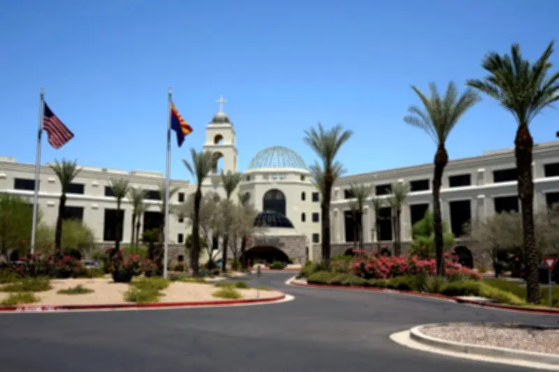 Arizona Toddler Declared Dead After Near-Drowning Found Alive in Morgue Hours Later