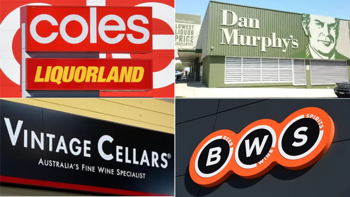 Australia Day Bottle Shop Hours: Major Retailers Open but Hours Vary