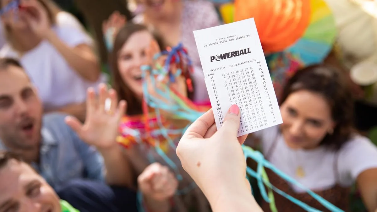 Aussie Wins $80 Million Powerball Jackpot in Solo Victory