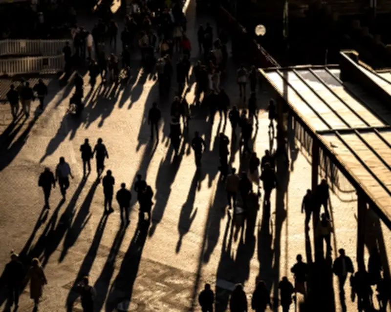 Australia Avoids Recession But Consumer Pessimism Lingers