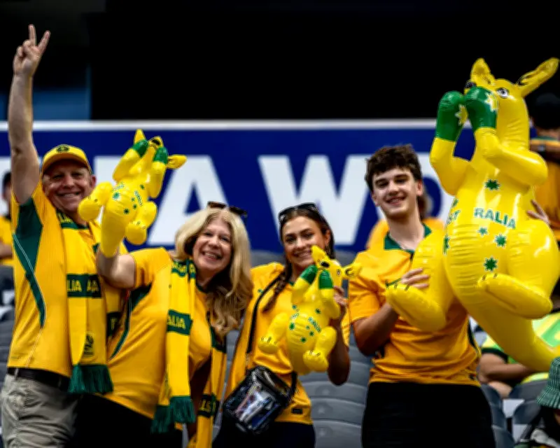 Australia vs Egypt World Cup 2026 Last 32: Live Updates