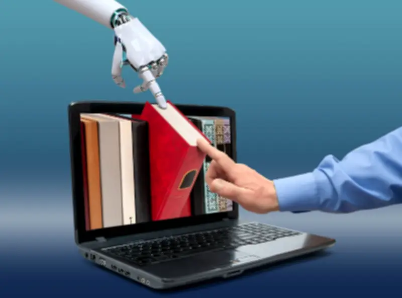Australian Authors Fight for Copyright in AI Era, Says Anna Funder