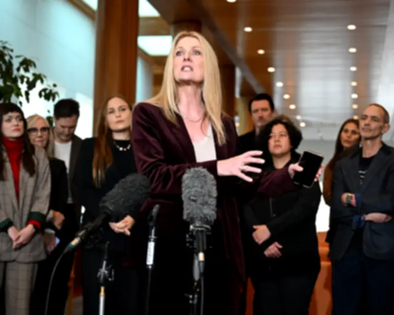 Australian Creatives Warn AI Copyright Laws Will Destroy Their Livelihoods