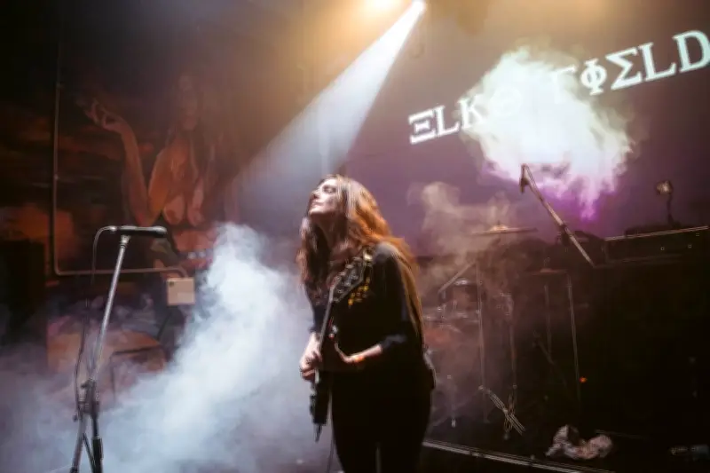 Australian live music venues launch membership models to survive