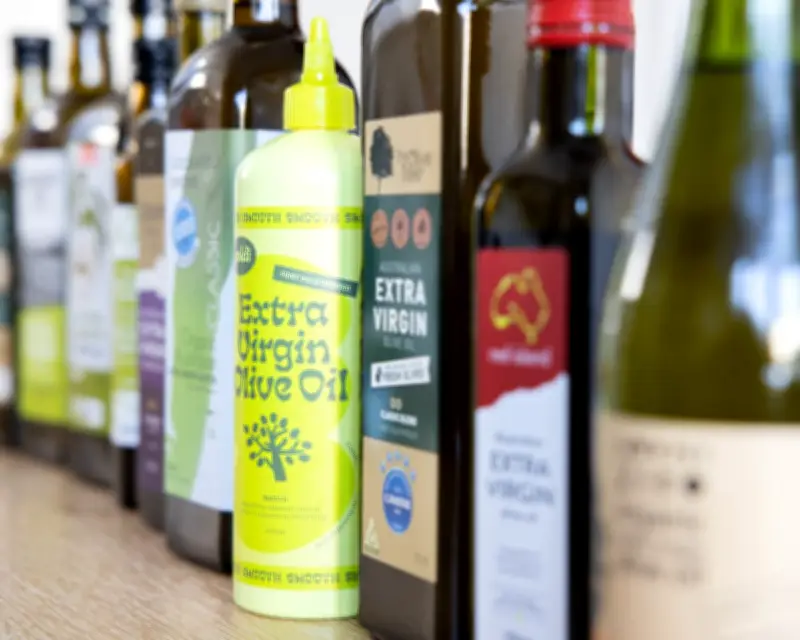 Australian Olive Oils Outshine Imports in Choice Taste Test: Top Picks Revealed
