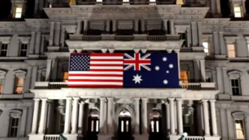 Australian Views on US Alliance Hit New Lows in 2026 Poll