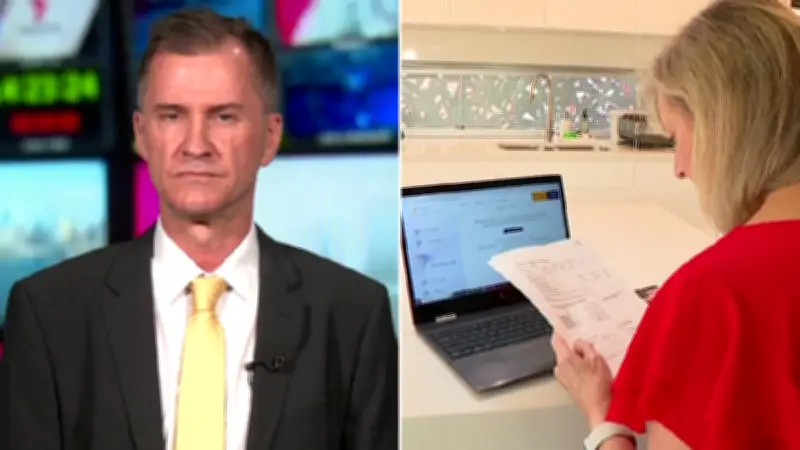Australians Face Higher Power Bills Despite Price Cuts
