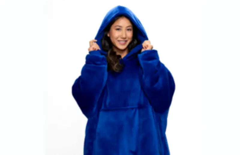 Australia’s Favourite Winter Warmers Oodie on Sale Under $59