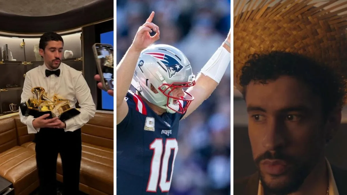 Bad Bunny Won't Be Paid for 2026 Super Bowl Halftime Show