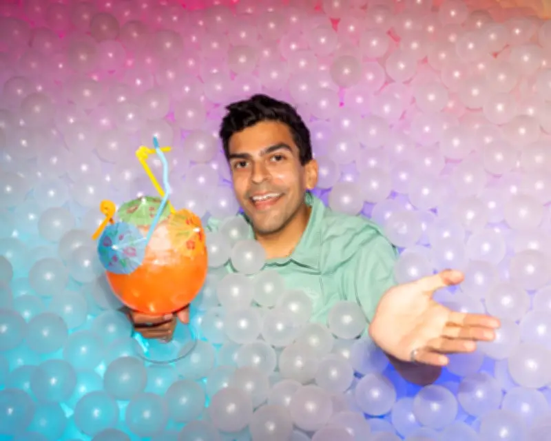 Ball Pits and Bingo: Can Themed Bars Save British Nightlife?