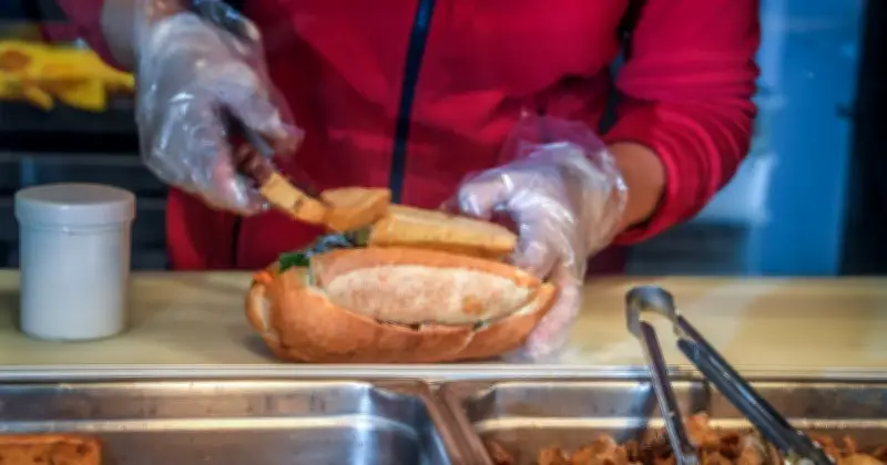 Banh Mi Appreciation Society: 210,000 Members Celebrate Cult Sandwich