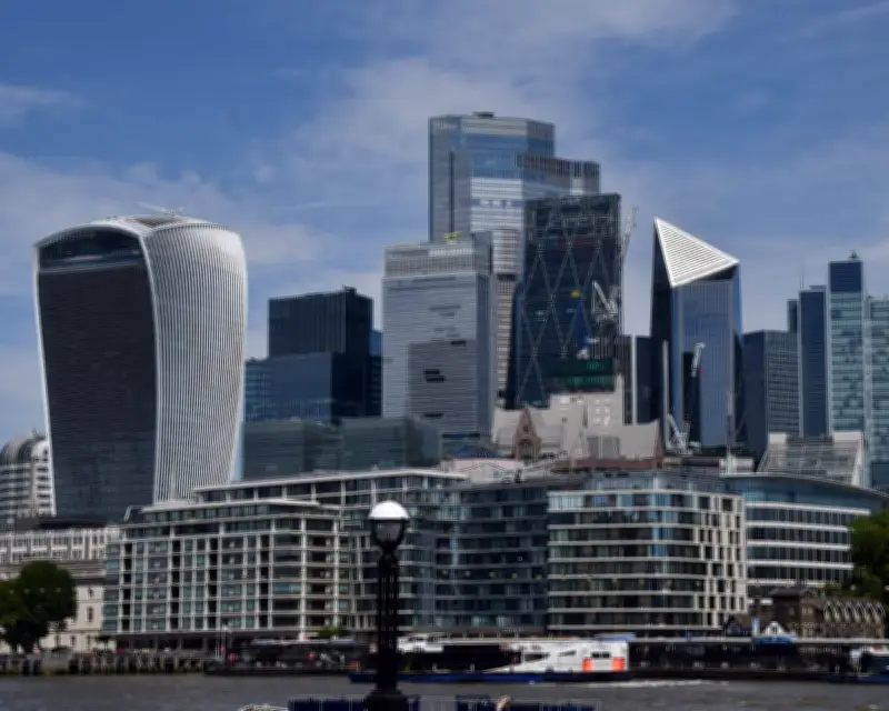 Bankers and Unions Clash Over Possible Windfall Tax on UK Banks