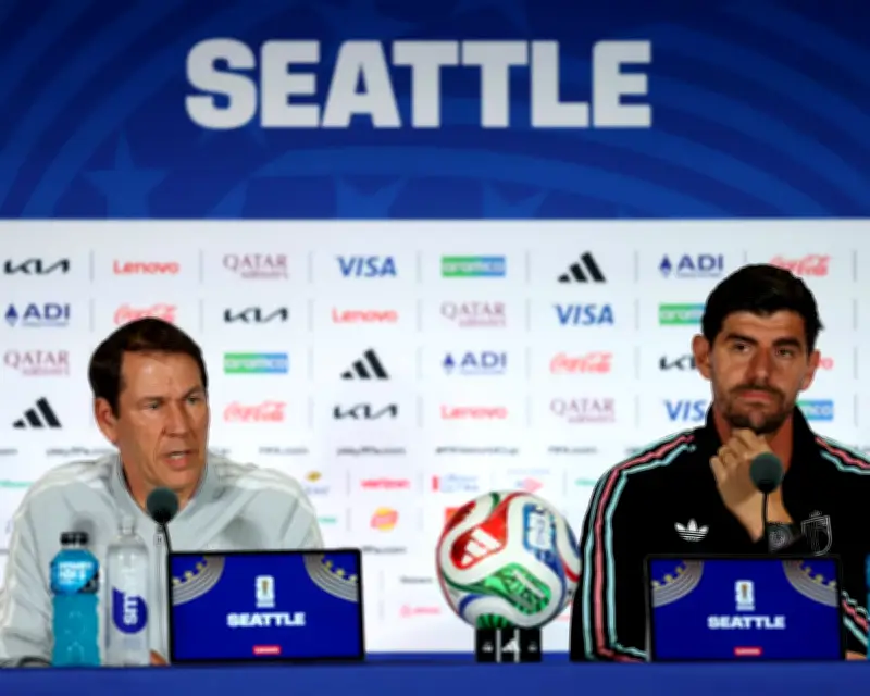 Belgium Vow to Defend Football After Fifa Reinstates Balogun
