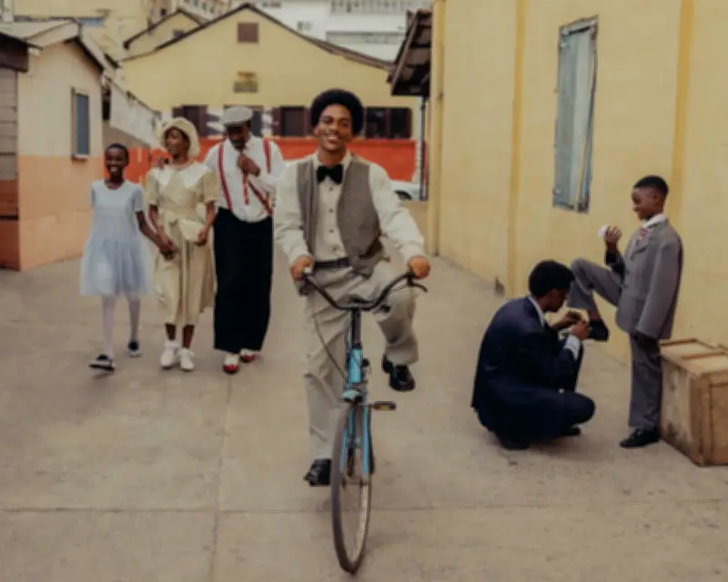 Best of Arles Photography Festival 2026: Stunning Images