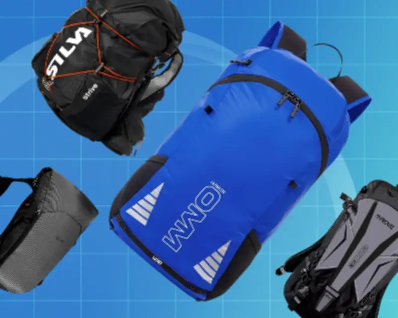 Best Running Backpacks for UK Runners Tested and Reviewed