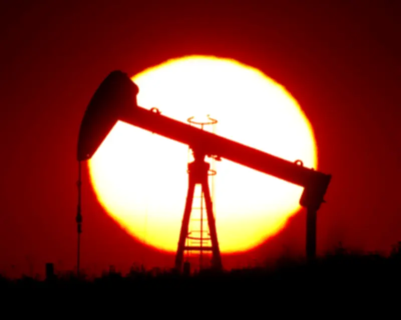 Big Oil Profits Surge Amid Climate Crisis, Report Reveals