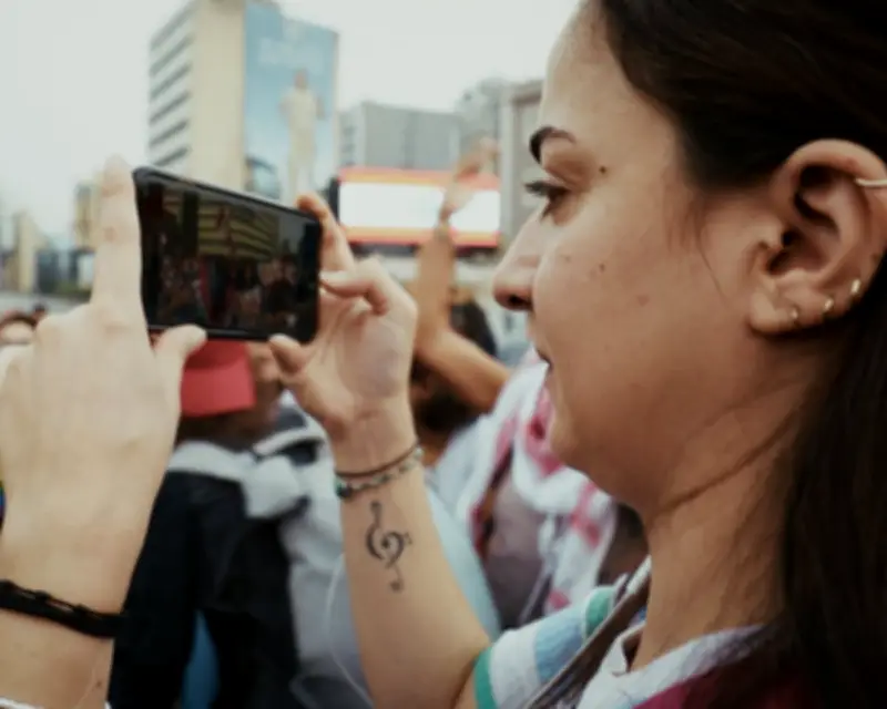 Birds of War review: love story of war journalists amid Syria conflict
