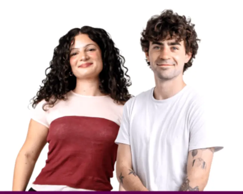 Blind Date: Lily Brodie finds love in unexpected place