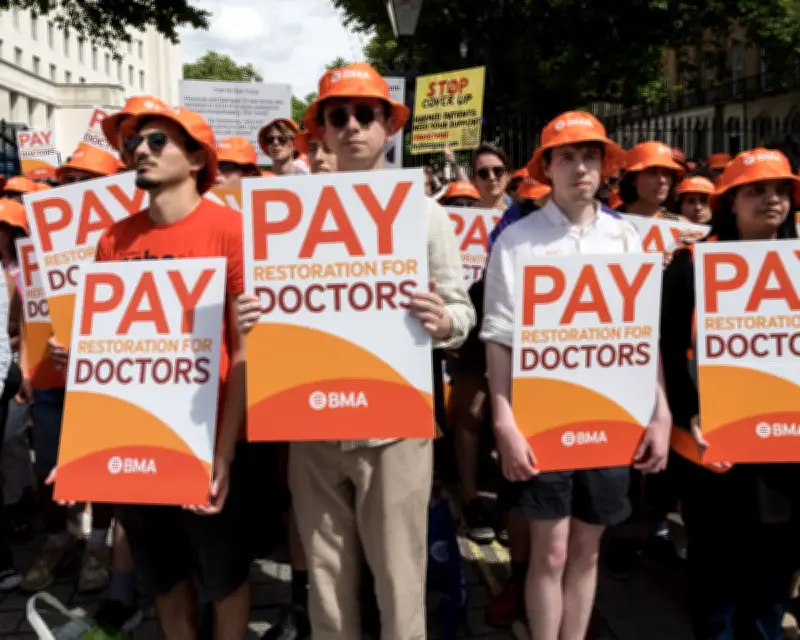 BMA Union May Cut Jobs Amid Financial Crisis