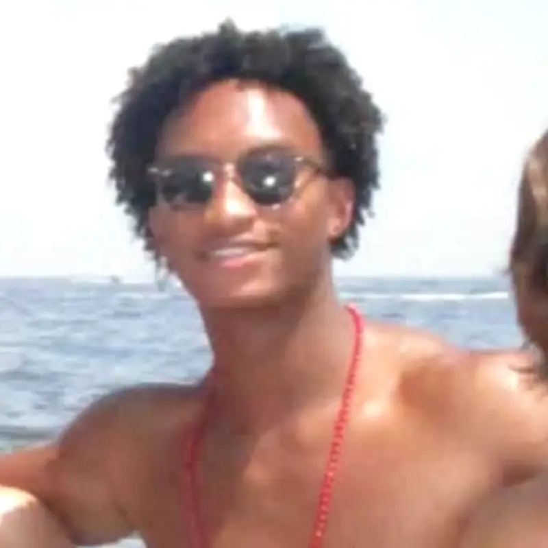 Body of Missing Hiker Nolan Wells Found on Mississippi Island