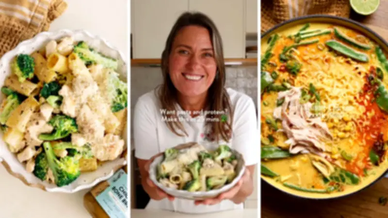 Bone Broth: The New Secret Ingredient in Family Meals