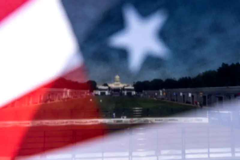 Born on July 4: Mixed Feelings on US 250th Anniversary