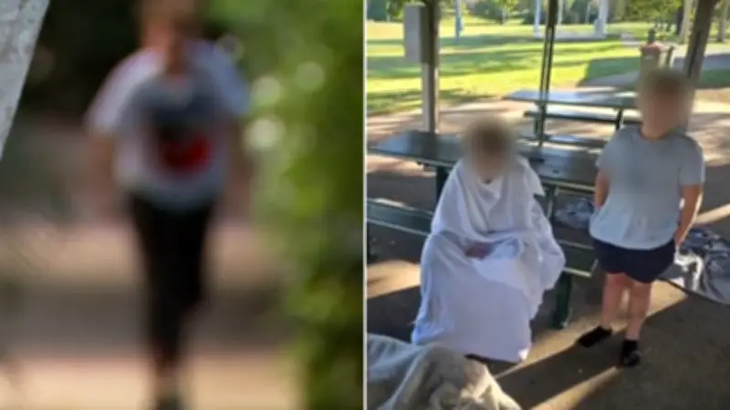 Boy's Disturbing Account Reveals Queensland's Failing Child Safety System