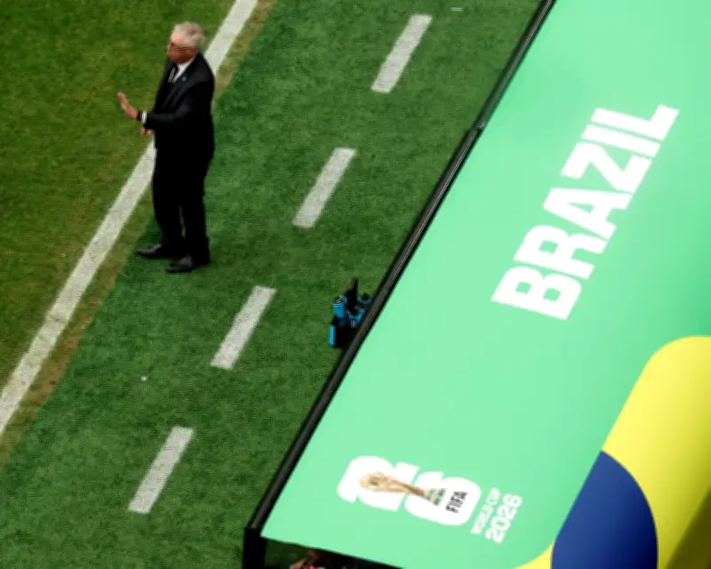 Brazil Appoints Carlo Ancelotti as New Head Coach for World Cup Campaign