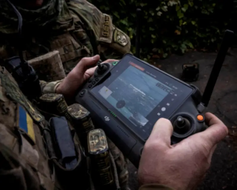 Britain Must Adapt to New Age of Warfare or Risk Falling Behind