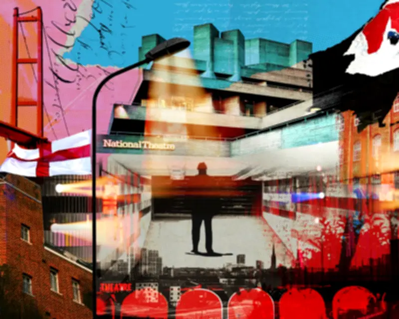 Britain's Stories Depend on Arts Funding: Dear England and Sherwood