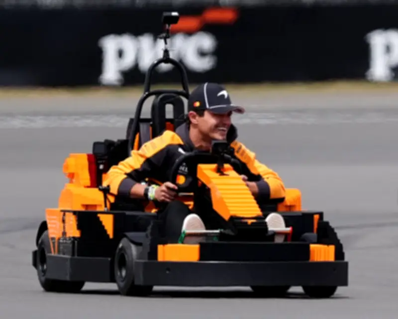 British Grand Prix 2026: Verstappen Wins at Silverstone