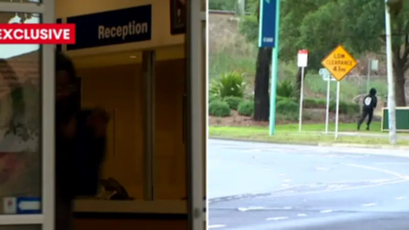 Brothers Bailed Over Alleged $600K Dementia Patient Fraud