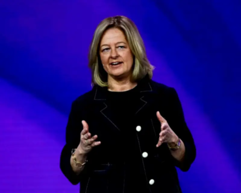 BT Appoints Allison Kirkby as First Female CEO
