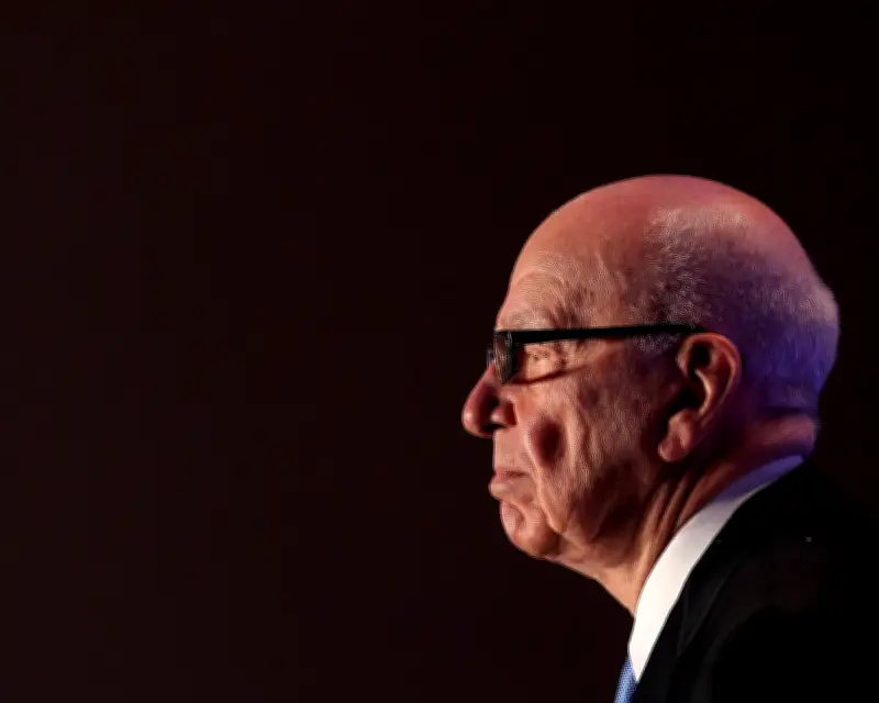 Bullying claims emerge in new Murdoch book by Dodd and Ricketson